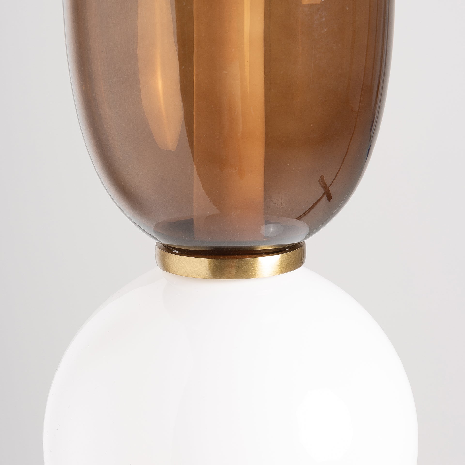 MICAH CEILING LAMP